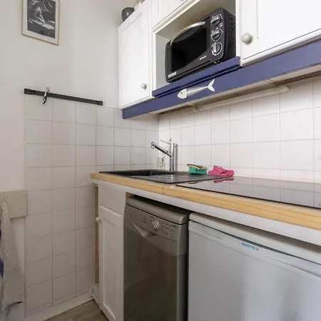 Joli Arc 1800, Piscine Apartment Bourg-Saint-Maurice