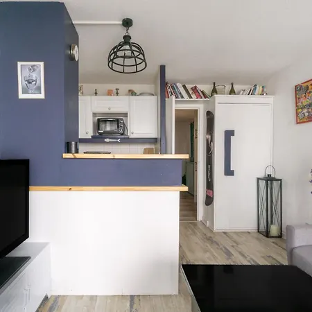 Joli Arc 1800, Piscine * Bourg-Saint-Maurice